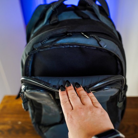 Well Loved Camera Backpack Tamroc SAS Strap Accessory System main image 9